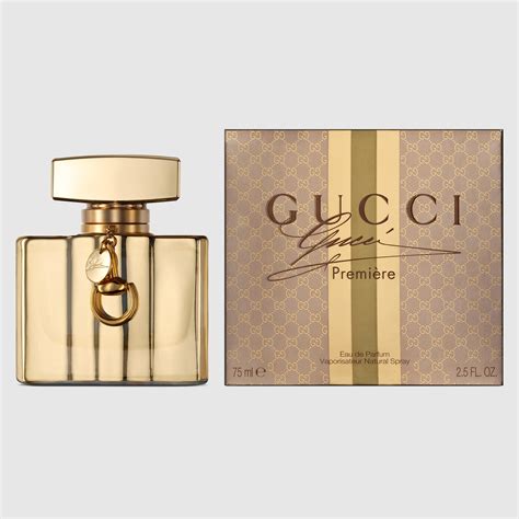 gucci premiere eau de toilette avis|gucci eau de toilette perfume.